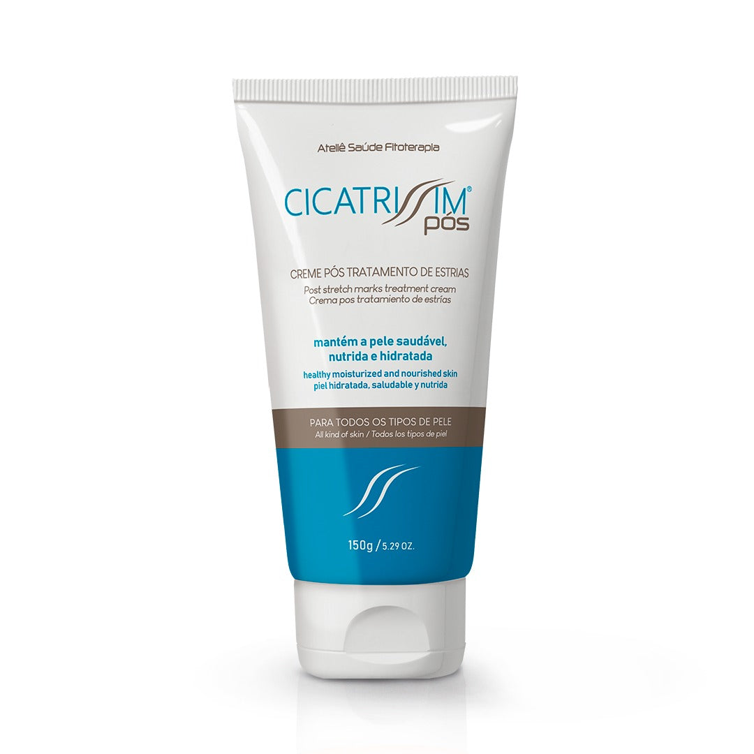 Hidratante  Corporal Cicatrissim Pos