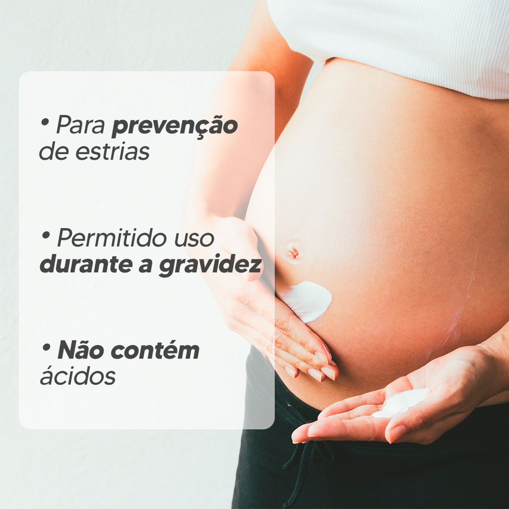 Hidratante  Corporal Cicatrissim Pos