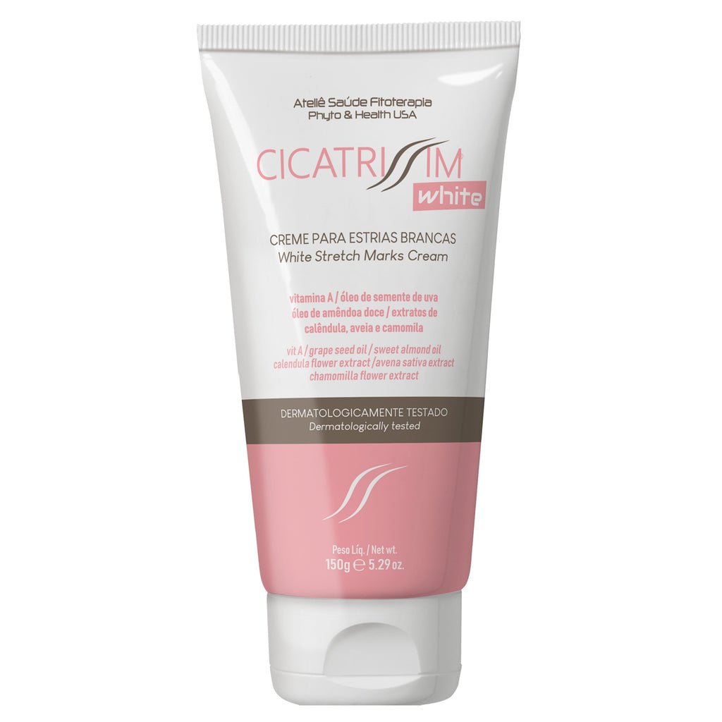 Cicatrissim White