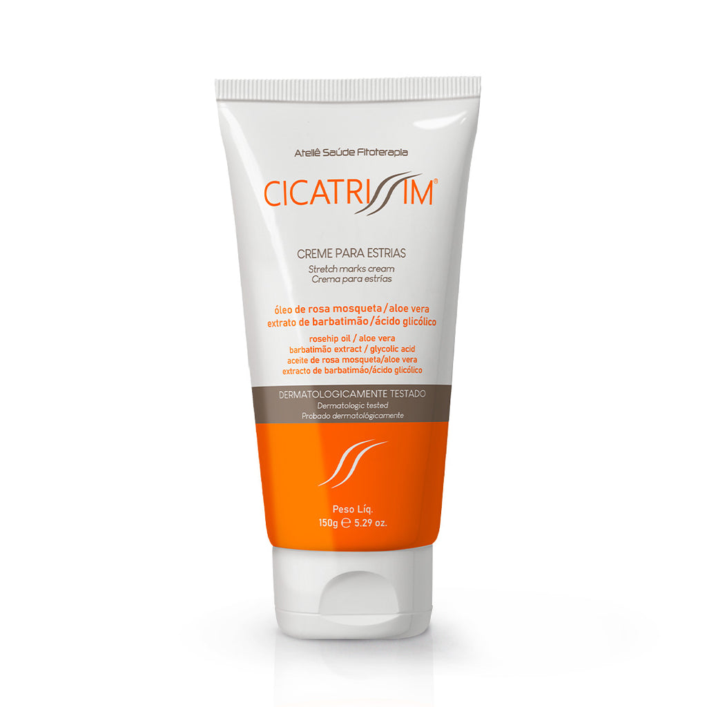 CicatriSSim Creme Para Estrias