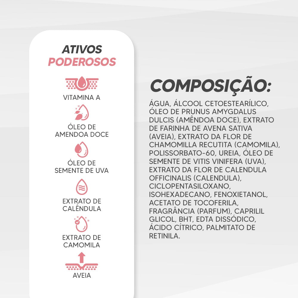Cicatrissim White