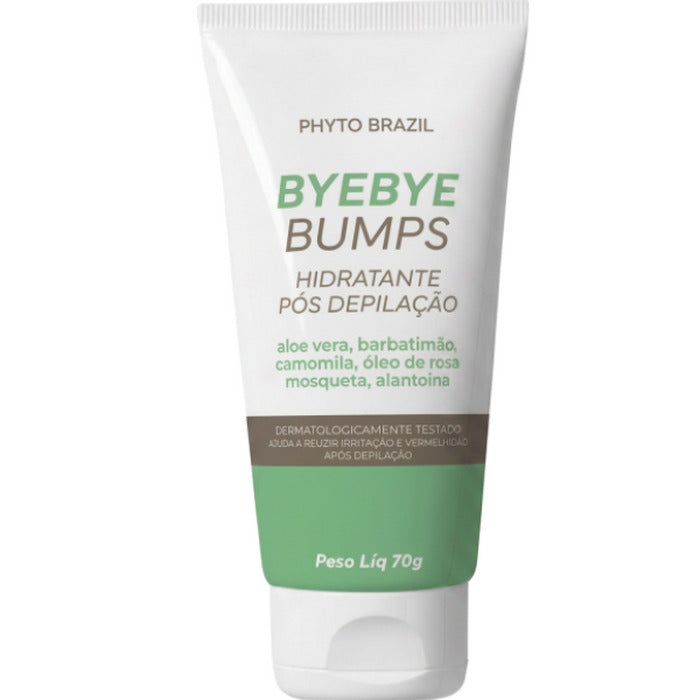Bye Bye Bumps