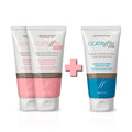 Kit CicatriSSimWhite 2un + Hidratante 1un